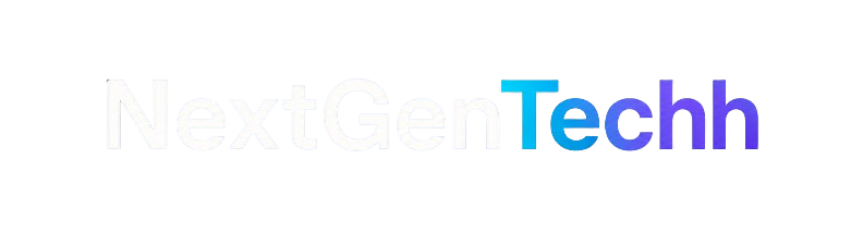 NextGenTechh Logo